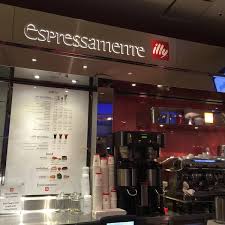 Find the best cruise deals in the uk here. Espressamente Illy Coffee Shop In South Park