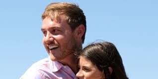 Why Peter Weber Says Dating Madi Was the "Most Difficult Experience"