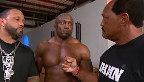 The nation of domination (nod) is a professional wrestling faction that competed in the world wrestling federation (wwf) from november 17, 1996 to november 28, 1998. Update On Wwe Possibly Forming A New Nation Of Domination Faction