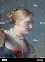 Hermann and dorothea hi-res stock photography and images