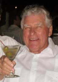 George Stubbs Obituary (2015)