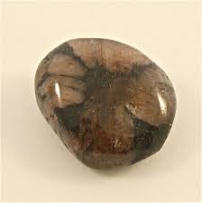 Black And White Crystal Names The Mineral Chiastolite Is An Andalusite And Noted For The Distinctive Cross Shaped Black Inclusions Of Graphite Th Mineral Stone Gems And Minerals Andalusite