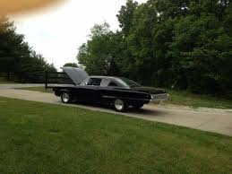 Image result for Dark Blue 1968 Polara