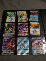 Amazing Pulls From Forbidden Light Booster Box Pkmntcgcollections