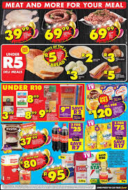 Find out the details here and start earning for your thanksgiving feast. Shoprite Catalogue 03 31 2021 04 04 2021 Page 2 My Catalogue