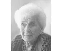 Marjorie Dvorak Obituary (1930