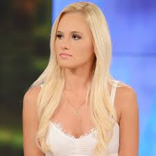 Tomi lahren is a famous republican commentator and host. Tomi Lahren Doesn T Know How Much Birth Control Costs
