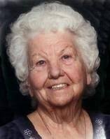 Carol Cameron Obituary (1924