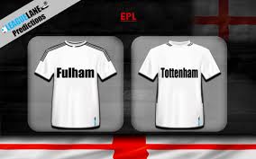 Hart, lamela, alli, moura, vinicius, bale, alderwiereld, doherty, davies. Fulham Vs Tottenham Predictions Betting Tips Match Preview