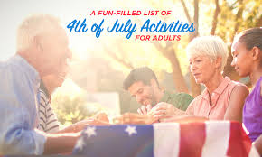 This is a fun esl activity for adults that is the perfect icebreaker for the first day of class. 4th Of July Activities For Adults American Standard Walk In Tubs