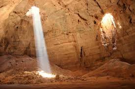 Majlis Al Jinn Cave Oman Cave Diving Cave World