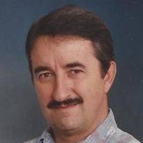 Thomas Charles Miles Obituary