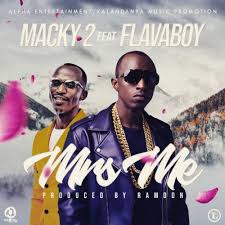 Donwload macky2 feat tecno musci / macky 2 archives zedjams. Mrs Me Ft Flavaboy By Macky2 Afrocharts