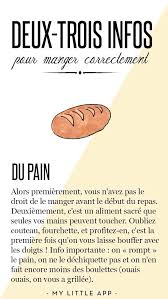 Pin Em Les Bonnes Manieres