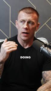 Eric Spofford Motivation