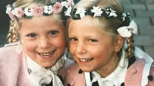 Valentina pahde was geht, val? Uberraschung Valentina Cheyenne Pahde Treffen Ihren Serien Papa Aus Forsthaus Falkenau
