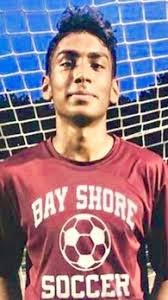 Zane Ramsaran's Men's Soccer Recruiting Profile