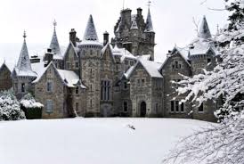 Pin By Maggie Welliver On The Best Time Of Year Scottish Castles Castle Scotland