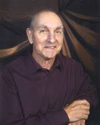 Monsieur Joseph Beauregard (1941-2017) |