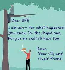  Apology Apologizing Quotes Sorry Best Friend Quotes Friends Quotes Funny