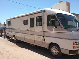 Cummins diesel engines for commercial trucks. Tiffin Motorhome Allegro Bay Rv Cummins Diesel Oshkosh Chassis Pusher Class A Motorhome For Sale In Apache Junction Arizona