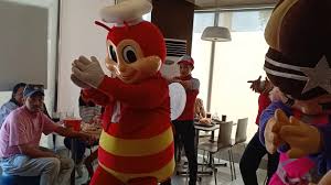 Viral Tala Dance Challenge Ni Jollibee And Twirlie Youtube