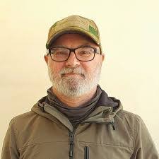 John Borg's Instagram, Twitter & Facebook