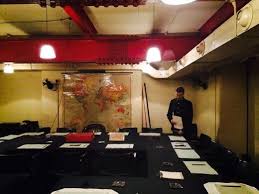 We did not find results for: The Churchill War Rooms London England Atlas Obscura