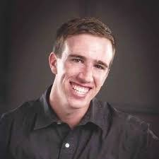 Benjamin Vogel's Instagram, Twitter & Facebook