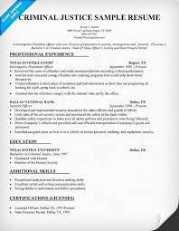 Sample resume for criminology graduate / resume for manufacturing job resume template for fresh graduate free download criminal justice resume objective resume now reviews reddit resume information complete resume customer service manager resume sample fashion. Criminal Justice Resumes Of Criminal Justice Resume Examples Unique Forensic Psychology Jobs For Criminal Justice Majors Free Templates