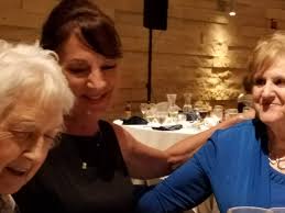 Mrs. Carol Jean Gendron