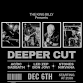 DEEPER CUT event image