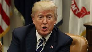 Resultado de imagen para Shit hole nations