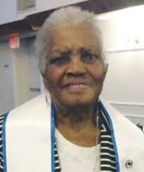 Irene Smith Obituary (1936