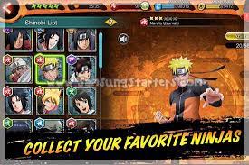 Oke langsung saja bagi kalian yang sudah tidak sabar untuk memainkan keseruannya, berikut daftar game petualangan offline terbaik android gratis. 15 Game Naruto Terbaik Di Android Online Offline 2021