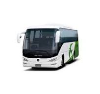 Zev Auto 6140h 13.7 Meters Luxury 63 Seats Diesel Bus Coach ...