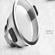 SIMPLO SPOT LIGHT BY GOLDMEDAL product image