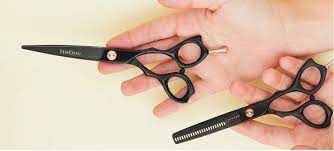 Review Best Hairdressing Shears In 2021 Scissor Tech Usa