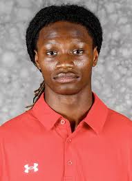 Christopher Scott Jr.