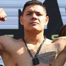 Giovanni Cabrera vs. Alejandro Frias Rodriguez, Conceicao vs. Martinez