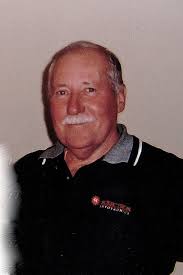 Obituary of Donald Robert (Bob) Currie