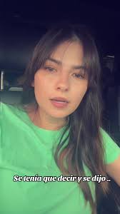 Monica Barron Influencer