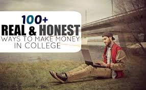 Check spelling or type a new query. Make Money In College 100 Ideas To Earn In School