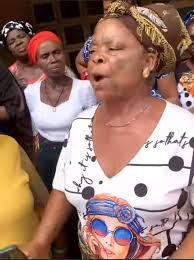 So sad:popular girl Racheal Oroma who got proposal