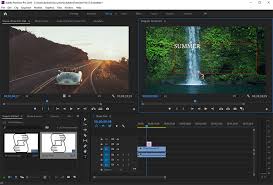 Best video editing software 2019 (no its not sony vegas 🤔 adobe premiere vs. Adobe Premiere Pro Portable 2021 Download