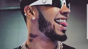 Este nuevo tema de los cantantes urbanos, fue grabado en la casa de. Anuel Haircut 2020 Bpatello
