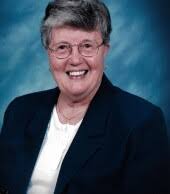 Obituary information for Barbara Preston Christie