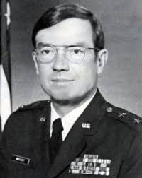 CLIFTON D. WRIGHT JR. > Air Force > Biography Display