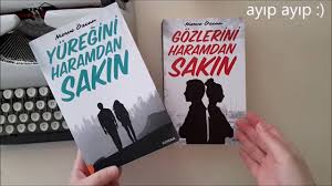 Gozlerini Haramdan Sakin Merve Ozcan Gozleriniharamdansakinepubindir Gozleriniharamdansakinepuboku Gozleriniharamdansakinpdfind Kitap Sakiz Kitap Okuma