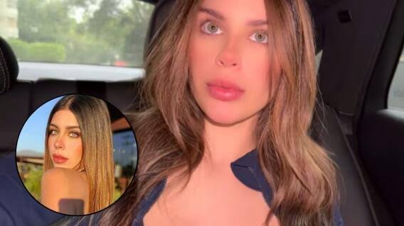 Videos de Carolina Flores antes de morir en México: posts en TikTok -  CaracolTV